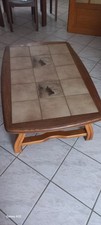 Table basse salon d'occasion  Montois-la-Montagne