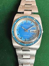Versize vintage diver gebraucht kaufen  Weiterstadt