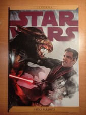 Star wars legends usato  Marineo