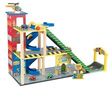 Kidkraft mega rampe gebraucht kaufen  Wettenberg