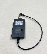 Usado, Adaptador de pedal de contrabaixo Rock Band divisor de 2 canais comprar usado  Enviando para Brazil
