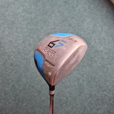 Dunlop driver golf for sale  WHITCHURCH