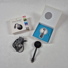 Google chromecast 2nd for sale  Jackson