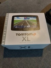Tomtom xl2 gps for sale  HELMSDALE
