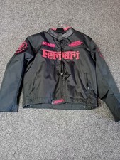 michael schumacher jacket for sale michael schumacher jacket for sale DONCASTER