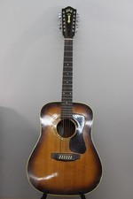 guild 12 string acoustic guitar for sale guild 12 string acoustic guitar for sale Tallahassee
