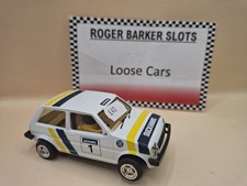 Scalextric c366 metro for sale Scalextric c366 metro for sale  NEWARK