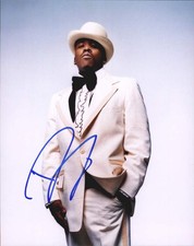Outkast Big Boi autêntico assinado rap foto 8x10 com certificado autografado A00605 comprar usado  Enviando para Brazil