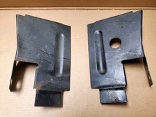 Radiatorsupport grille air for sale  Elgin