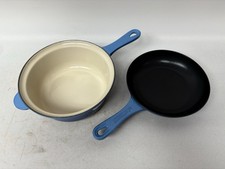 Creuset 2in1 marmitout for sale  LINCOLN
