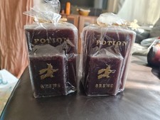 Sainsbury potions brews for sale  LUTON