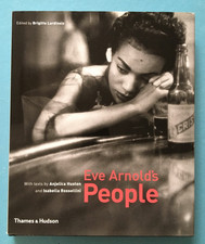 Eve arnold people for sale  NEWCASTLE UPON TYNE