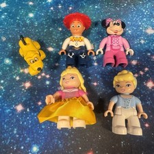 Lego duplo figures for sale  NEW MALDEN