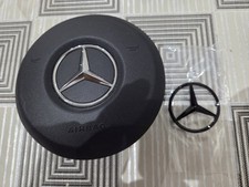 Cover airbag mercedes usato  Casoria