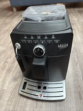 Gaggia naviglio automatic for sale  BRISTOL