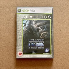 King kong game for sale  MANSFIELD