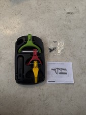 Tupper klicksystem schäler gebraucht kaufen  Pfinztal