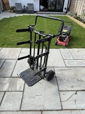 Dewalt toughsystem folding for sale  HORNCHURCH