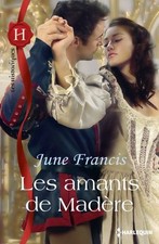 Amants madere june d'occasion  France