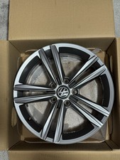 Cerchi volkswagen usato  Villesse