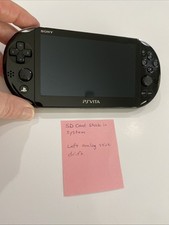 Sony playstation vita for sale  Intercession City