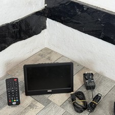 Portable digital august for sale  UK