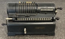 Antique marchant adding for sale  Seale