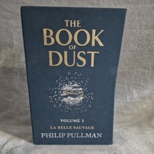 Phillip pullman belle for sale  COLWYN BAY