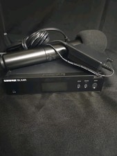 Shure blx2 pg58 for sale  Crossville
