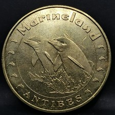 Jeton touristique mdp d'occasion Jeton touristique mdp d'occasion  Antony