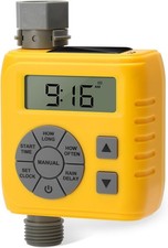 Programmable irrigation sprink for sale  Sequatchie
