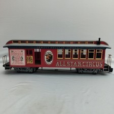 Bachmann scale star for sale  Laredo