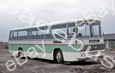 Bus slide copyright for sale  ALFRETON