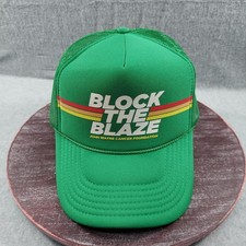 Block blaze green for sale  Lawrenceville