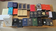 Fragrance collection empty for sale  LONDON