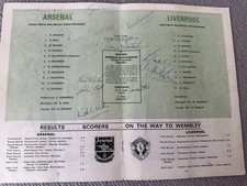 Alf ramsey joe for sale  SALISBURY