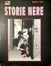 Abuli bernet storie usato  Torino