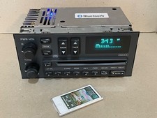 Radio player bluetooth for sale  Hurst