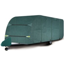 Shield caravan full for sale  BRADFORD