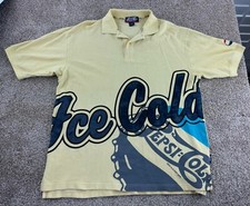 Vintage pepsi polo for sale  Matthews