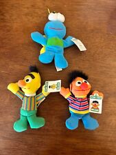 Sesame street mini for sale  Shrewsbury