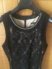 Vestito pizzo phard usato  Pisticci