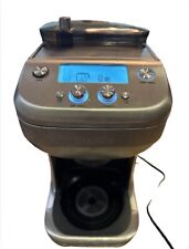 Breville grind control for sale  Temecula