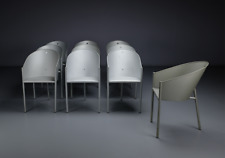 Costes aluminum chair d'occasion  Expédié en Belgium