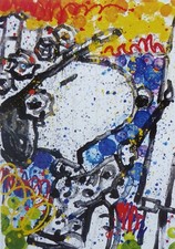 Tom everhart rare for sale  Escondido