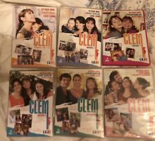 Dvd clem saison d'occasion  Eaubonne