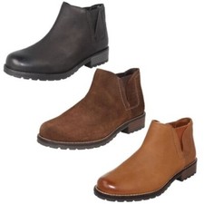 Femmes clarks talon d'occasion  Expédié en France