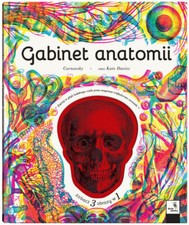 Gabinet anatomii - Kate Davies na sprzedaż  PL