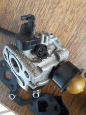 Carburateur moteur ohv d'occasion  Alès
