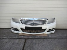 Mercedes klasse stoßstange gebraucht kaufen Mercedes klasse stoßstange gebraucht kaufen  Burg-Umland